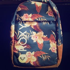 Roxy backpack